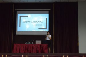 ปัจฉิมนิเทศ, ปัจฉิมนิเทศนักศึกษาสกหกิจศึกษา 1/2559