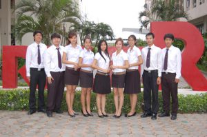 รับสมัครนักศึกษา